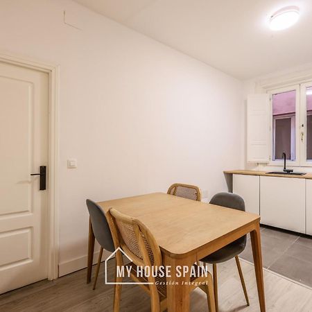 Myhousespain - Glamuroso Piso En Chueca Madrid Kültér fotó