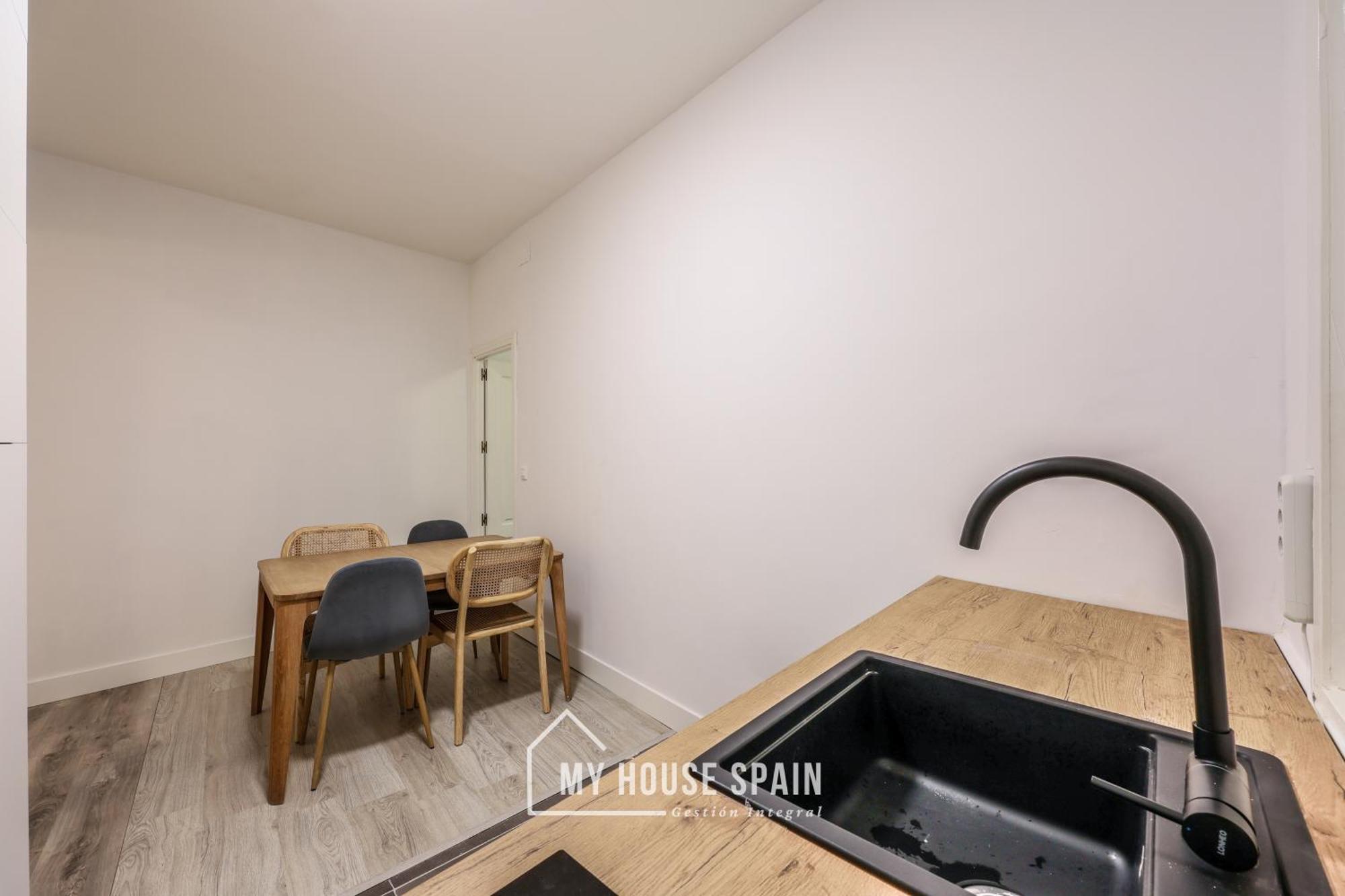 Myhousespain - Glamuroso Piso En Chueca Madrid Kültér fotó