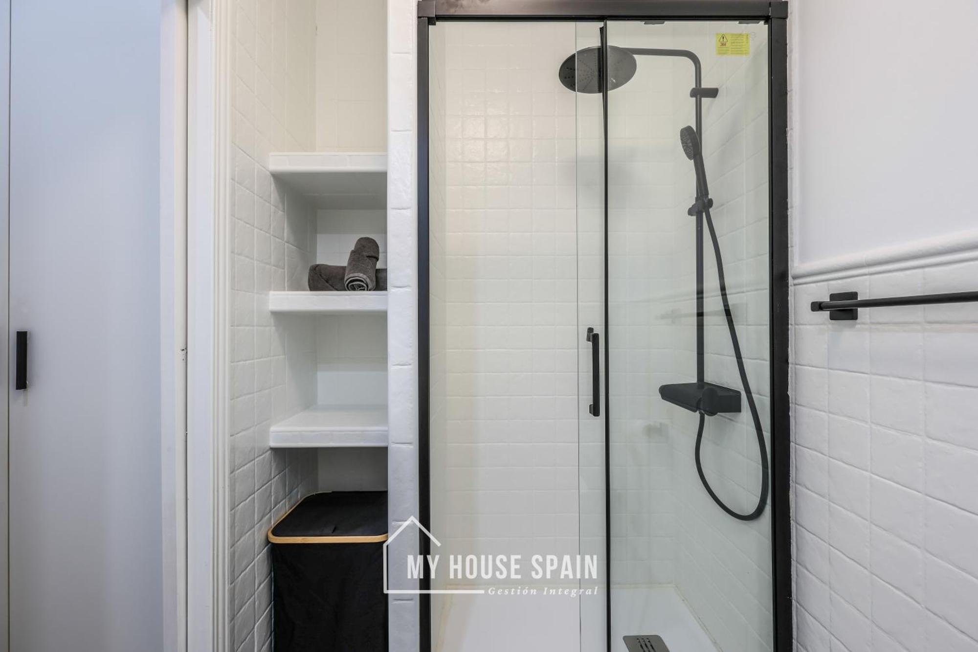 Myhousespain - Glamuroso Piso En Chueca Madrid Kültér fotó